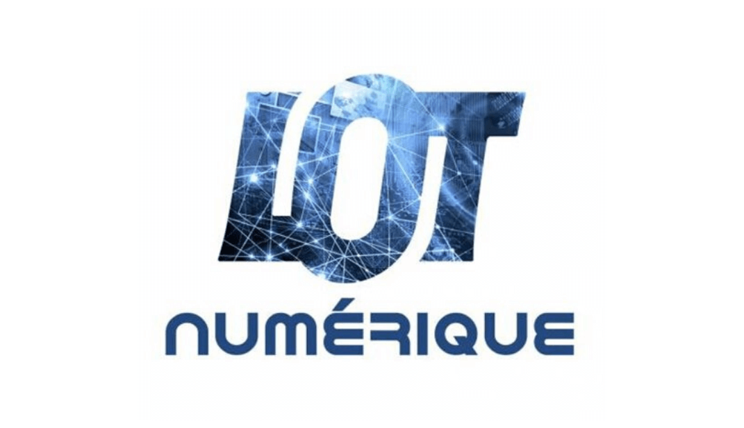 logo LOT numérique