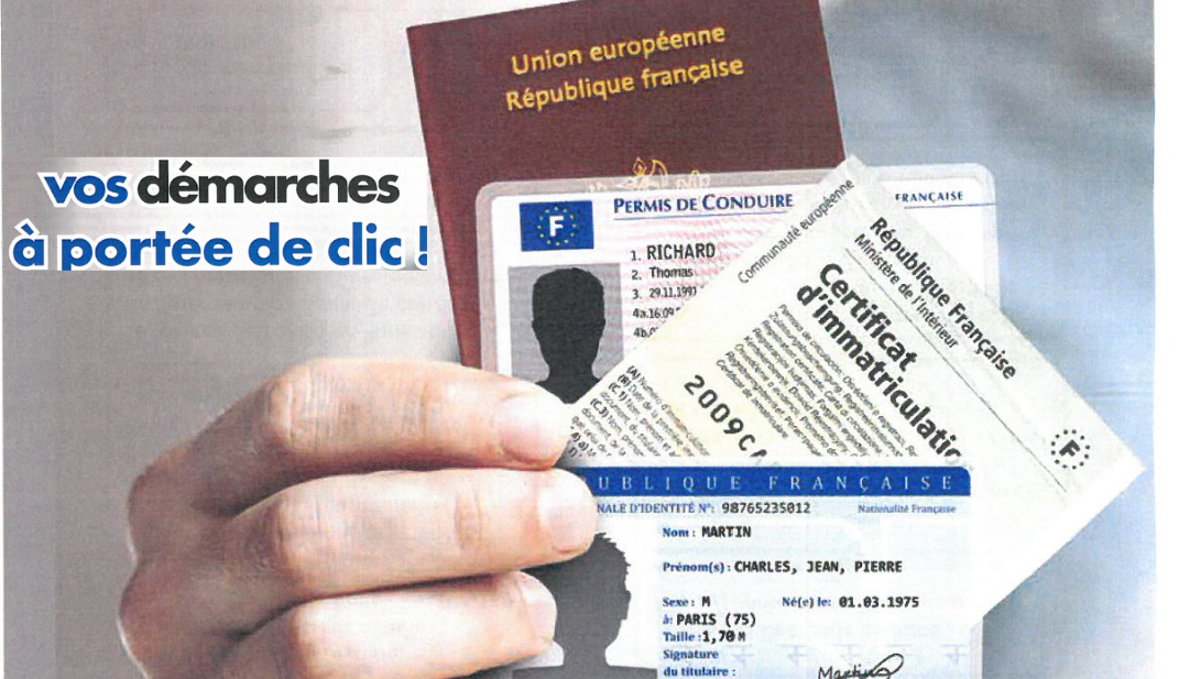 passeports-CNI